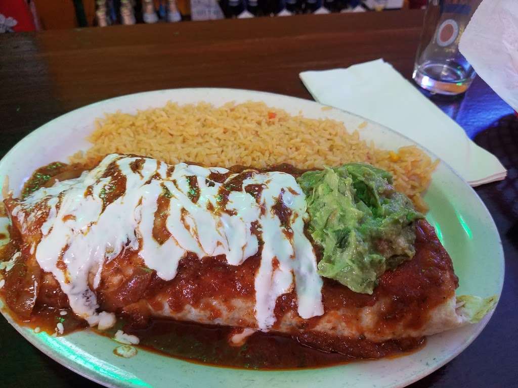 Taqueria El Manhattan Richburg | 3191 Lancaster Hwy, Richburg, SC 29729, USA | Phone: (803) 789-5070