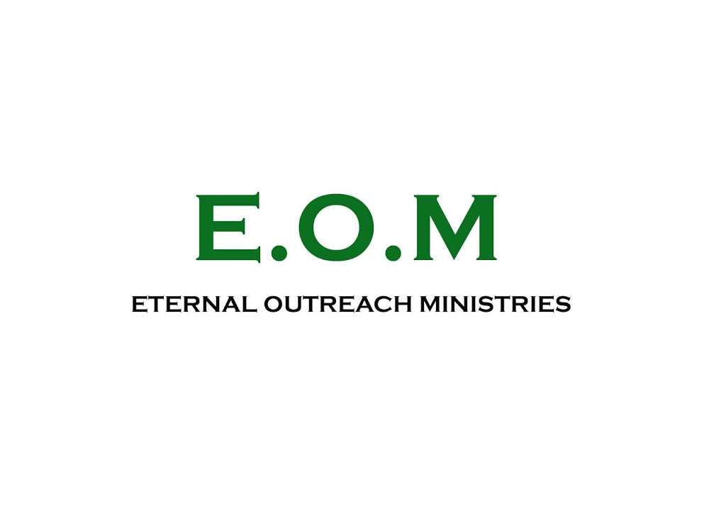 Eternal Outreach Ministries Inc. | 6228 N BROAD ST 2 FLOOR, Philadelphia, PA 19141, USA | Phone: (267) 297-6526