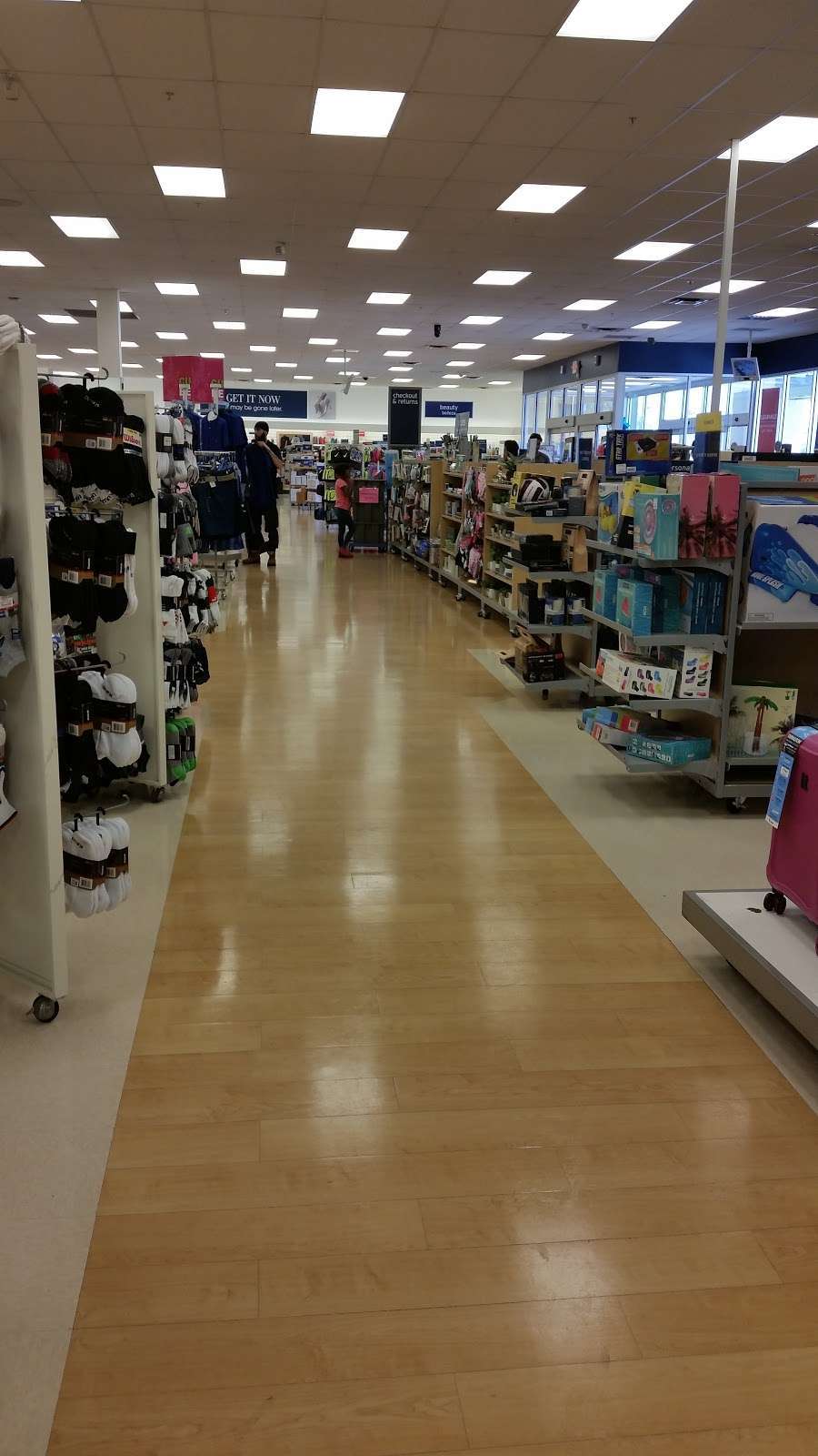 Marshalls | 4224 S New Braunfels Ave, San Antonio, TX 78223, USA | Phone: (210) 532-4015