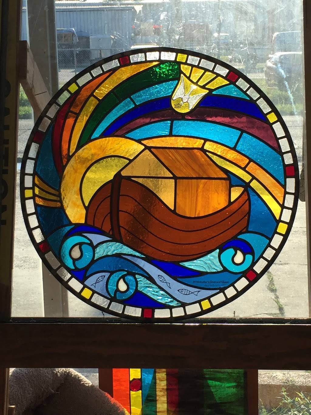 Attenhofers Stained Glass | 1001 Central Ave, Metairie, LA 70001 | Phone: (504) 834-3967