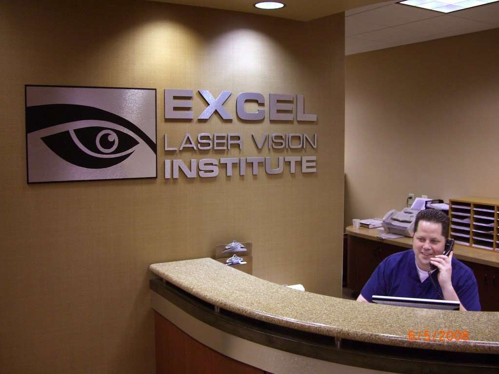 Excel Laser Vision Institute | 10 Pointe Dr Suite 310, Brea, CA 92821 | Phone: (866) 923-9235