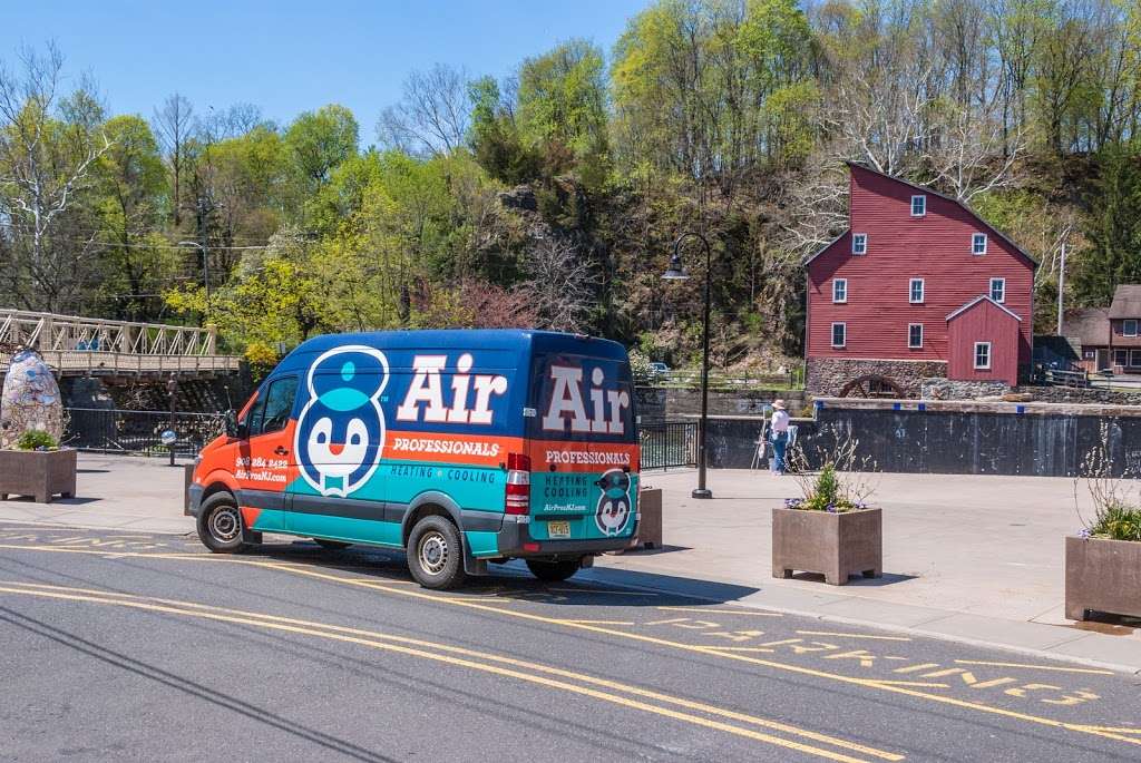 Air Professionals Heating & Air Conditioning | 843 NJ-12 b5, Frenchtown, NJ 08825, USA | Phone: (908) 238-3751