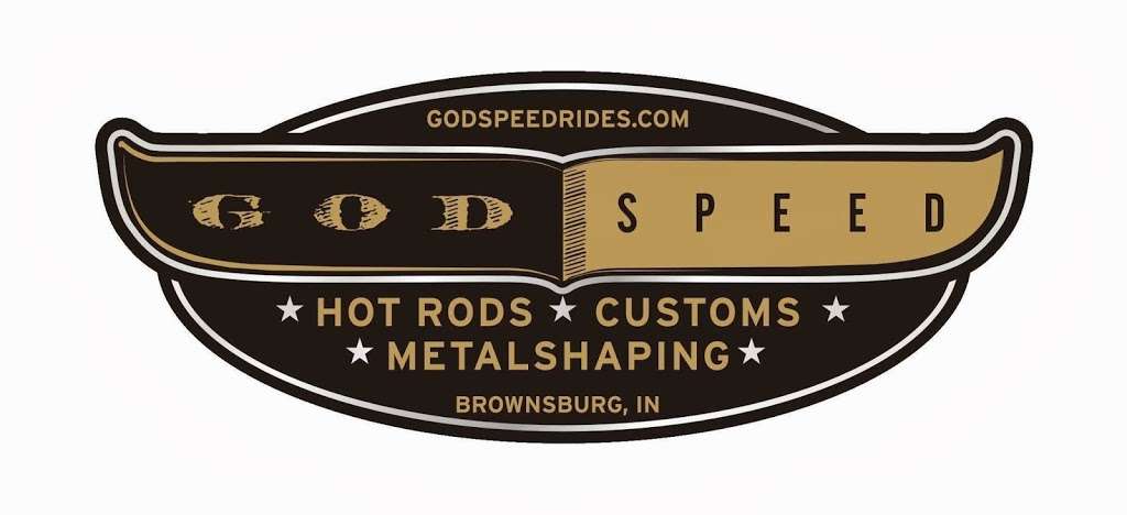God Speed | 55 Mardale Dr, Brownsburg, IN 46112, USA | Phone: (317) 858-1782