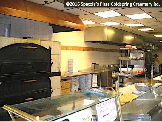 Spatolas Pizza | 5175 Cold Spring Creamery Rd, Doylestown, PA 18902, USA | Phone: (215) 230-8090
