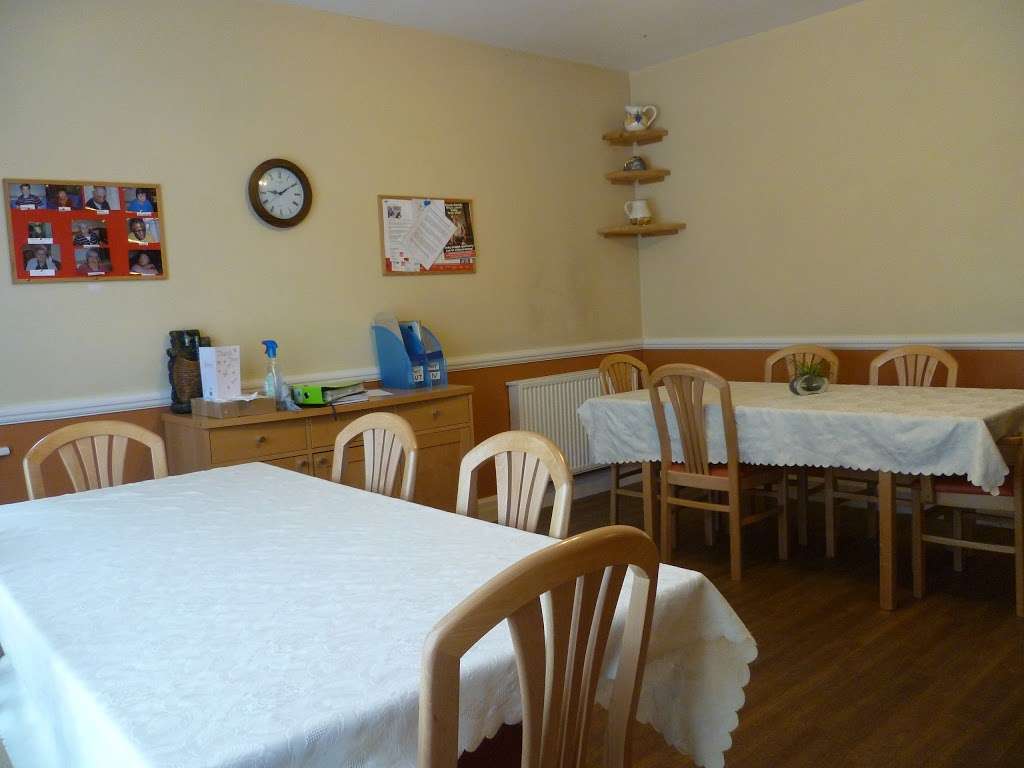 Westwinds — Leonard Cheshire Disability | 48 West St, Reigate RH2 9DB, UK | Phone: 01737 246551
