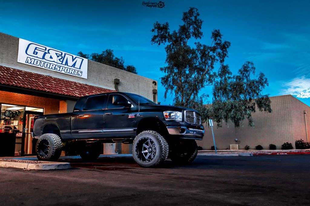 Copperhead Diesel Performance | 145 E Highland St, Chandler, AZ 85225, USA | Phone: (480) 382-4211