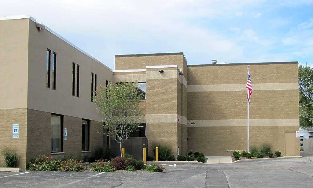 Dundee Township Supervisor | 611 E Main St #201, East Dundee, IL 60118 | Phone: (847) 428-8092