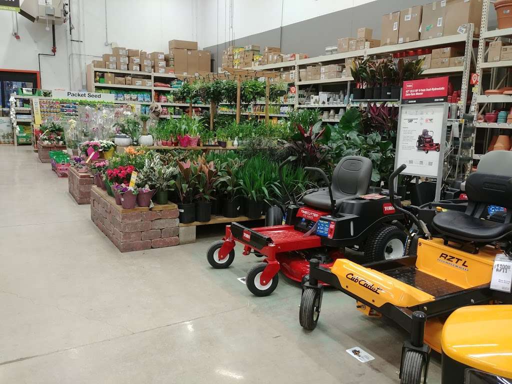 The Home Depot | 2111 S Randall Rd, Geneva, IL 60134, USA | Phone: (630) 262-0380