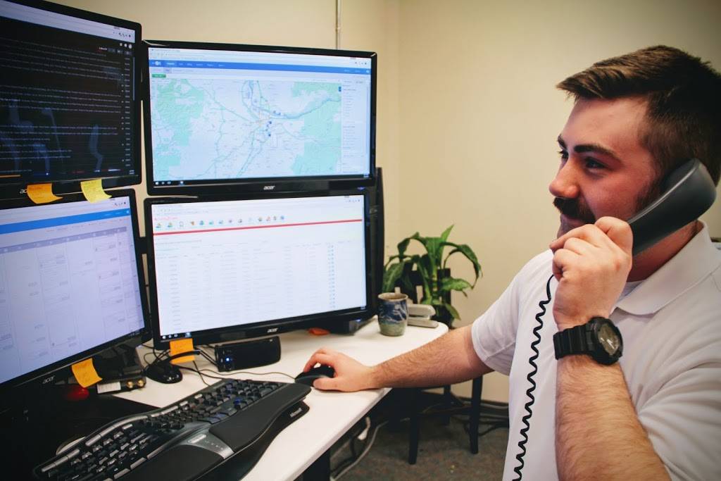 Willamette Valley Transport | 10320 SE Hwy 212, Clackamas, OR 97015, USA | Phone: (503) 939-4050