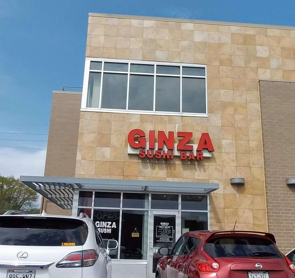 Ginza Japanese Restaurant | 2727 N Mayfair Rd, Wauwatosa, WI 53222, USA | Phone: (414) 771-3333
