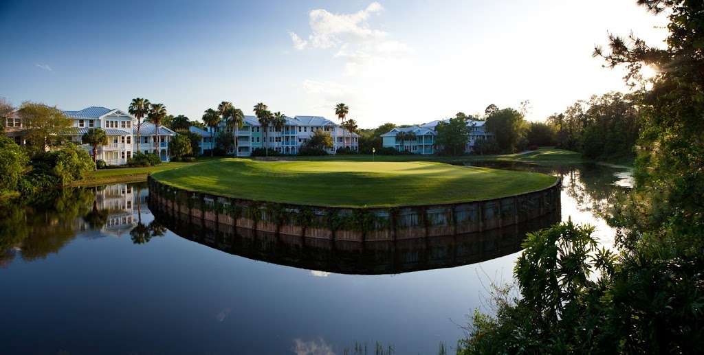 Walt Disney World Resort Golf | 1950 Magnolia Palm Dr, Orlando, FL 32830 | Phone: (407) 939-4653