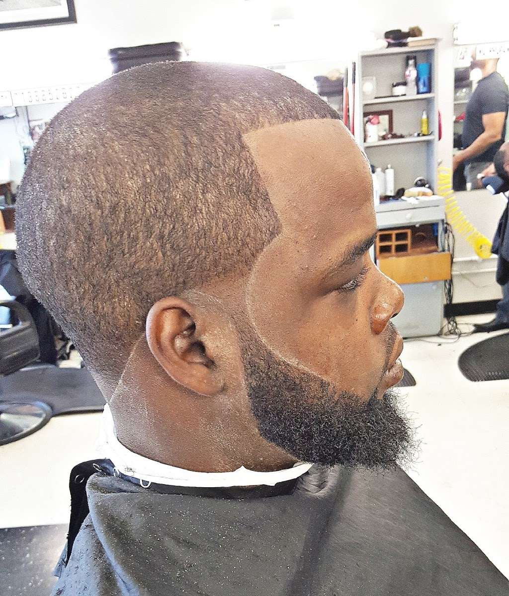 Jay Tha Barber | 4139, 1517 Gears Rd, Houston, TX 77067, USA | Phone: (346) 803-1340