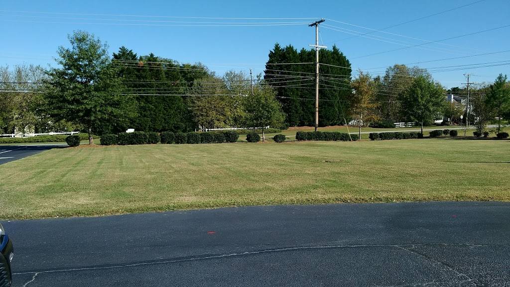 Kingdom Hall of Jehovah's Witnesses in 1405 Penny Rd, High Point, NC