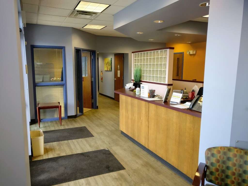 Carroll Occupational Health | 700 Corporate Center Ct # A, Westminster, MD 21157 | Phone: (410) 871-0470