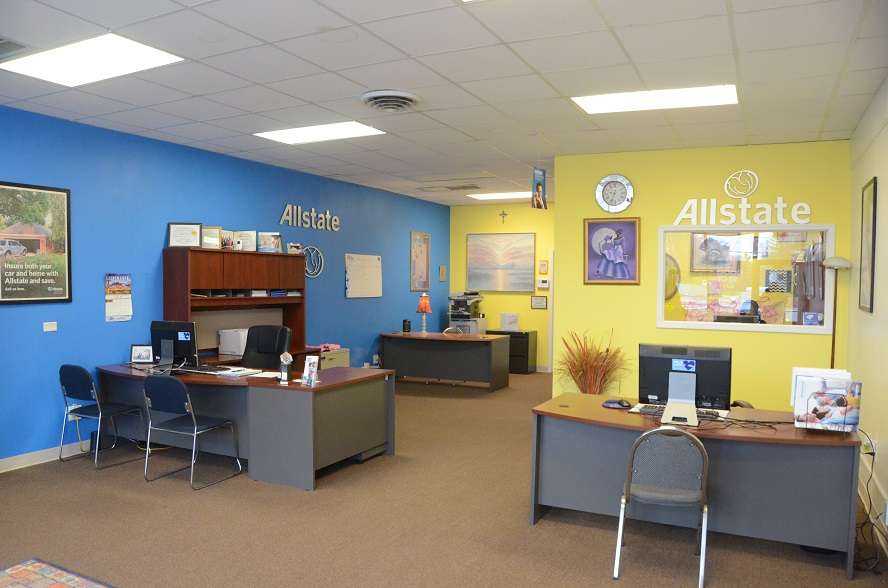 Paula Kelly: Allstate Insurance | 327 E Glenwood Lansing Rd, Glenwood, IL 60425, USA | Phone: (708) 758-3300