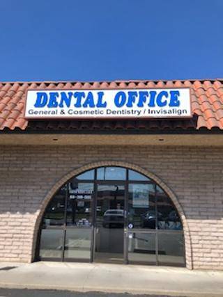 Parisa Ezzati DDS | 11029 Balboa Blvd, Granada Hills, CA 91344, USA | Phone: (818) 368-5881