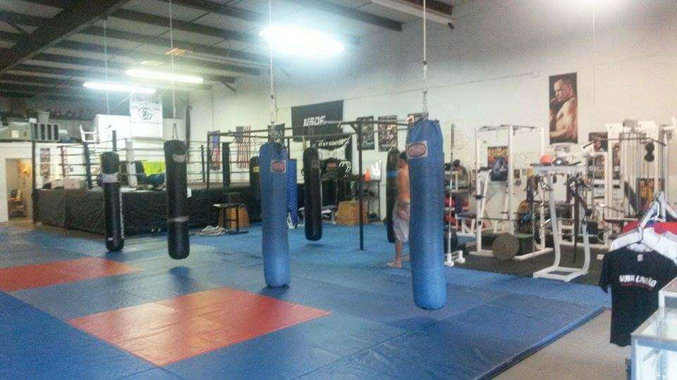 The Armory Martial Arts Academy | 707 Samms Ave j, Port Orange, FL 32129, USA | Phone: (386) 690-5574