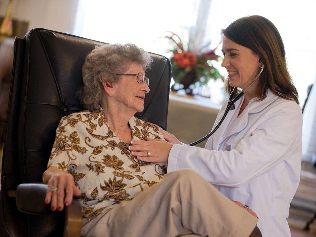 Kindred at Home - Personal Home Care Assistance | 190 S Orchard Ave #105, Vacaville, CA 95688, USA | Phone: (707) 447-4228
