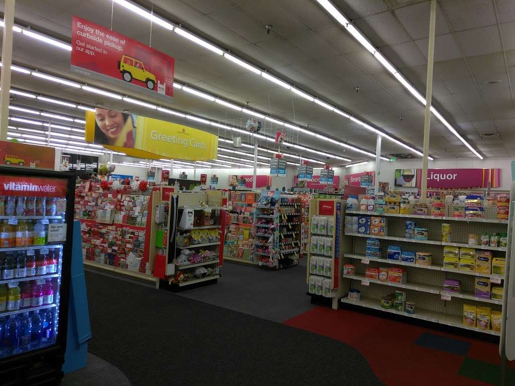 CVS | 511 N Hollywood Way, Burbank, CA 91505, USA | Phone: (818) 841-0710