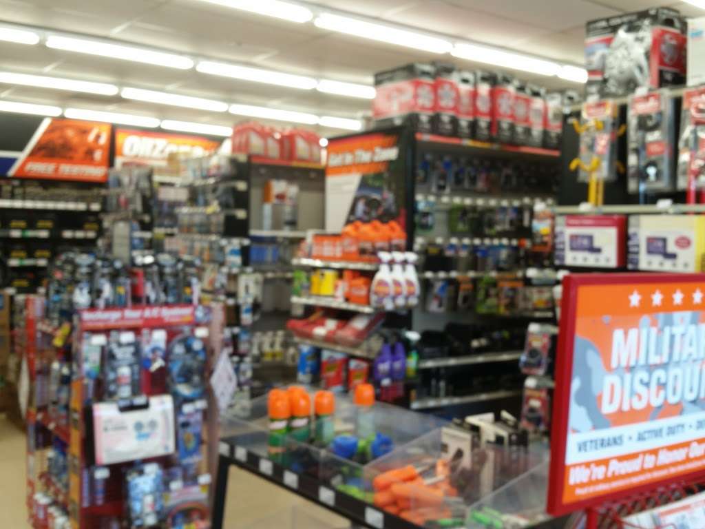 AutoZone Auto Parts | 1100 W Commonwealth, Alhambra, CA 91803, USA | Phone: (626) 284-7096