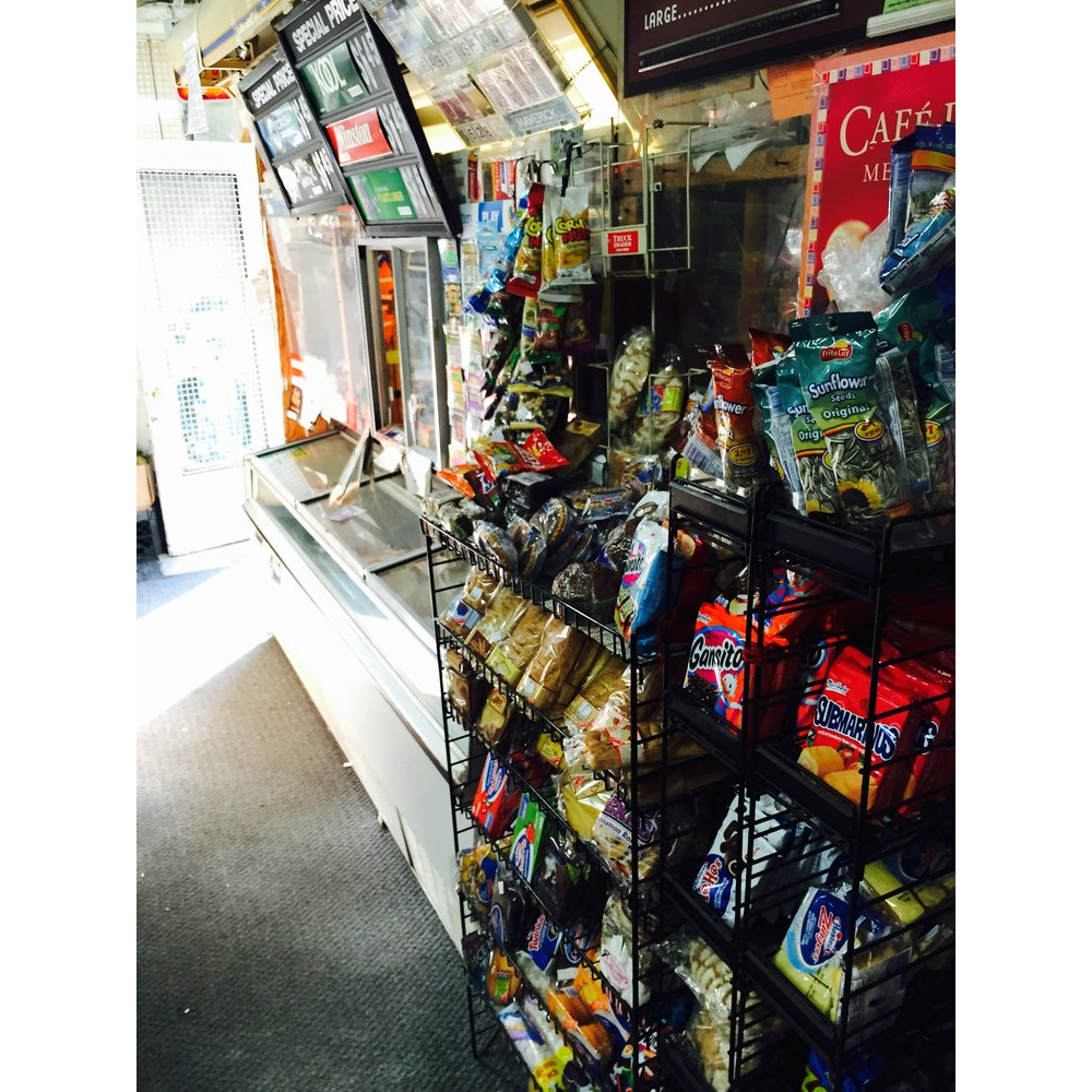 Mikes Market | 2200 Silver Ave, San Francisco, CA 94124, USA | Phone: (415) 826-2606