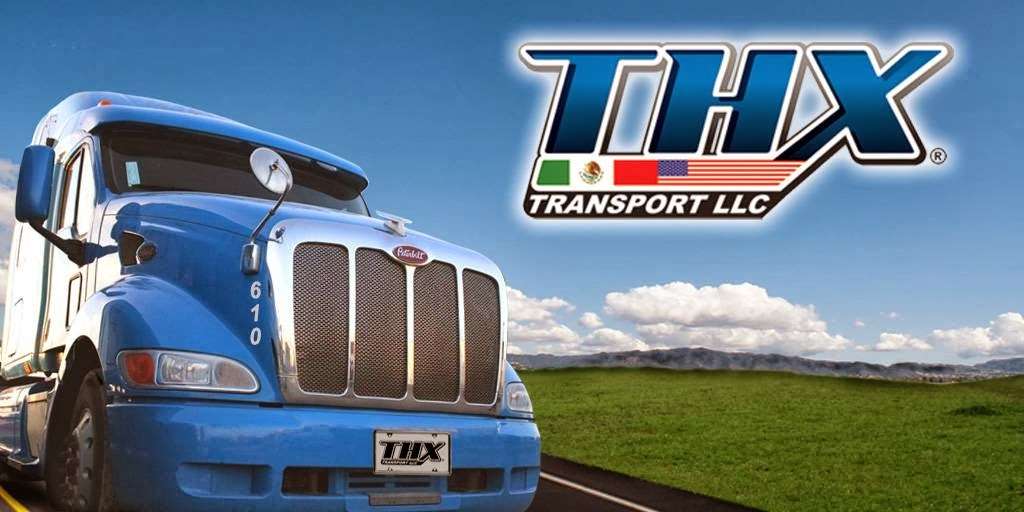 THX Transport LLC | 468 Alta Rd Suite B, San Diego, CA 92179, USA | Phone: (619) 671-9241