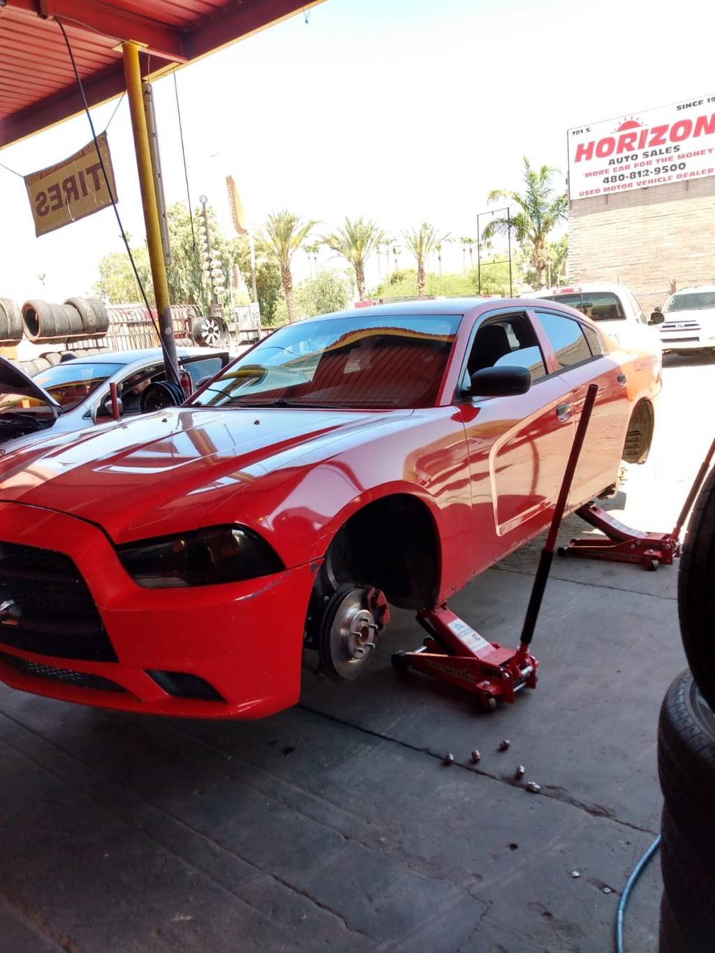 L&A Auto Sport | 799 S Arizona Ave, Chandler, AZ 85225, USA | Phone: (602) 883-5246