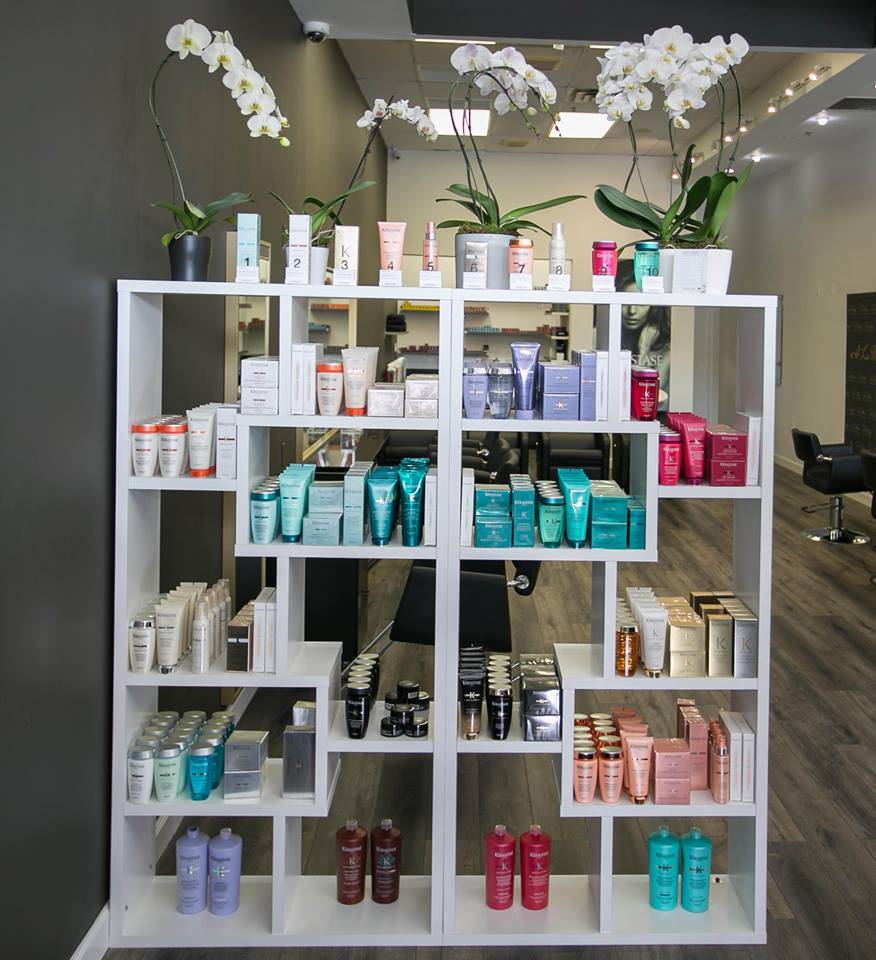 A La Mode Hair Studio | 2108 N, Dallas Pkwy #220, Plano, TX 75093 | Phone: (972) 378-9919