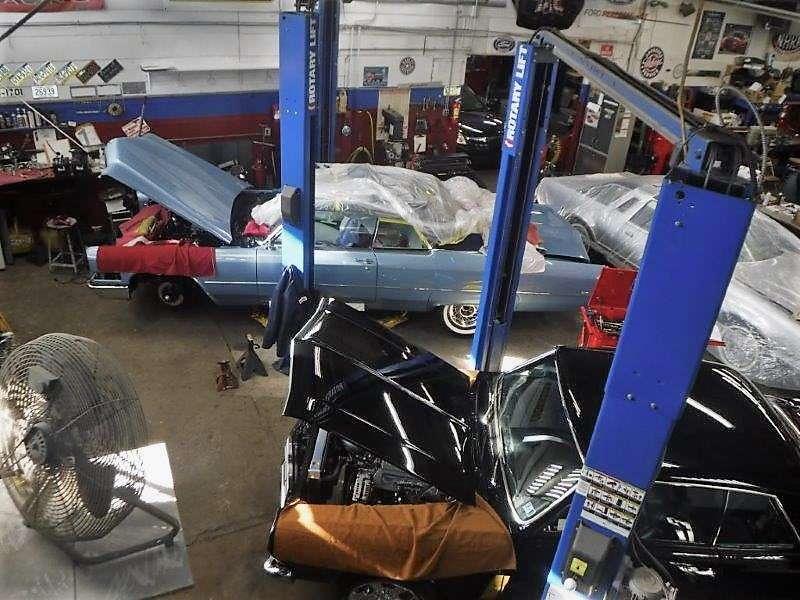 JD’s Auto Repair & Performance Center | 810 Welsh Rd, Huntingdon Valley, PA 19006, USA | Phone: (215) 938-9270