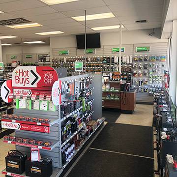 Batteries Plus Bulbs | 4706 E Washington Ave, Madison, WI 53704, USA | Phone: (608) 242-9773