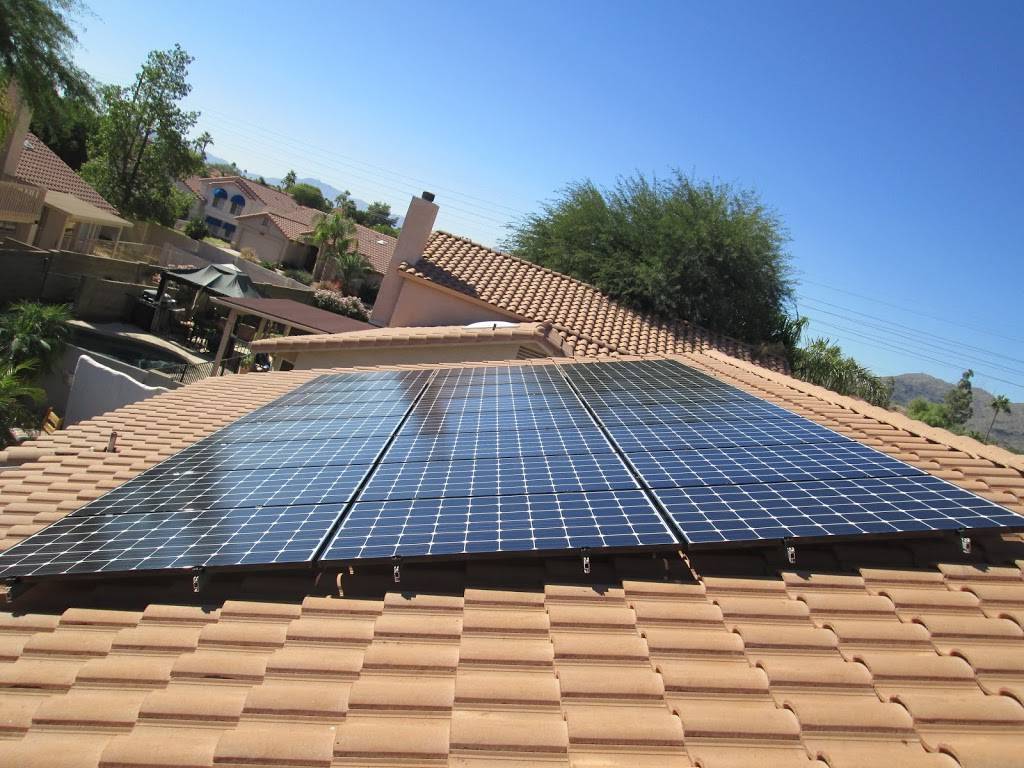 SouthFace Solar & Electric | 2122 W Lone Cactus Dr #2, Phoenix, AZ 85027, USA | Phone: (480) 526-5544