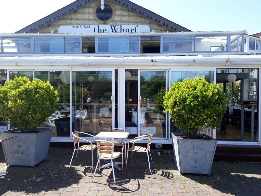 The Wharf | Manor Rd, Teddington TW11 8BG, UK | Phone: 020 8977 6333