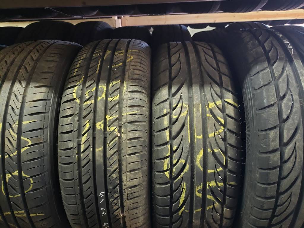 MR Tires | 2850 Airline Blvd suite c, Portsmouth, VA 23701, USA | Phone: (757) 692-1908