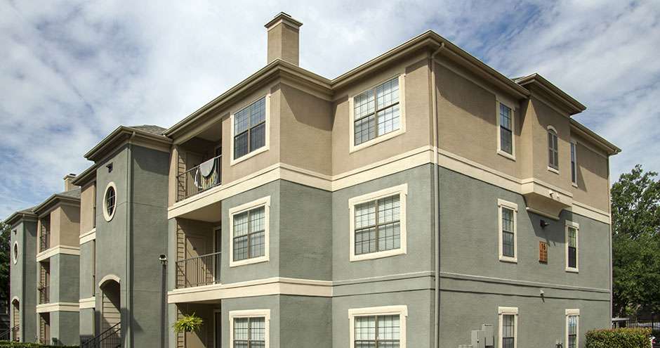 Atera Apartments | 4606 Cedar Springs Rd, Dallas, TX 75219, USA | Phone: (855) 283-2612