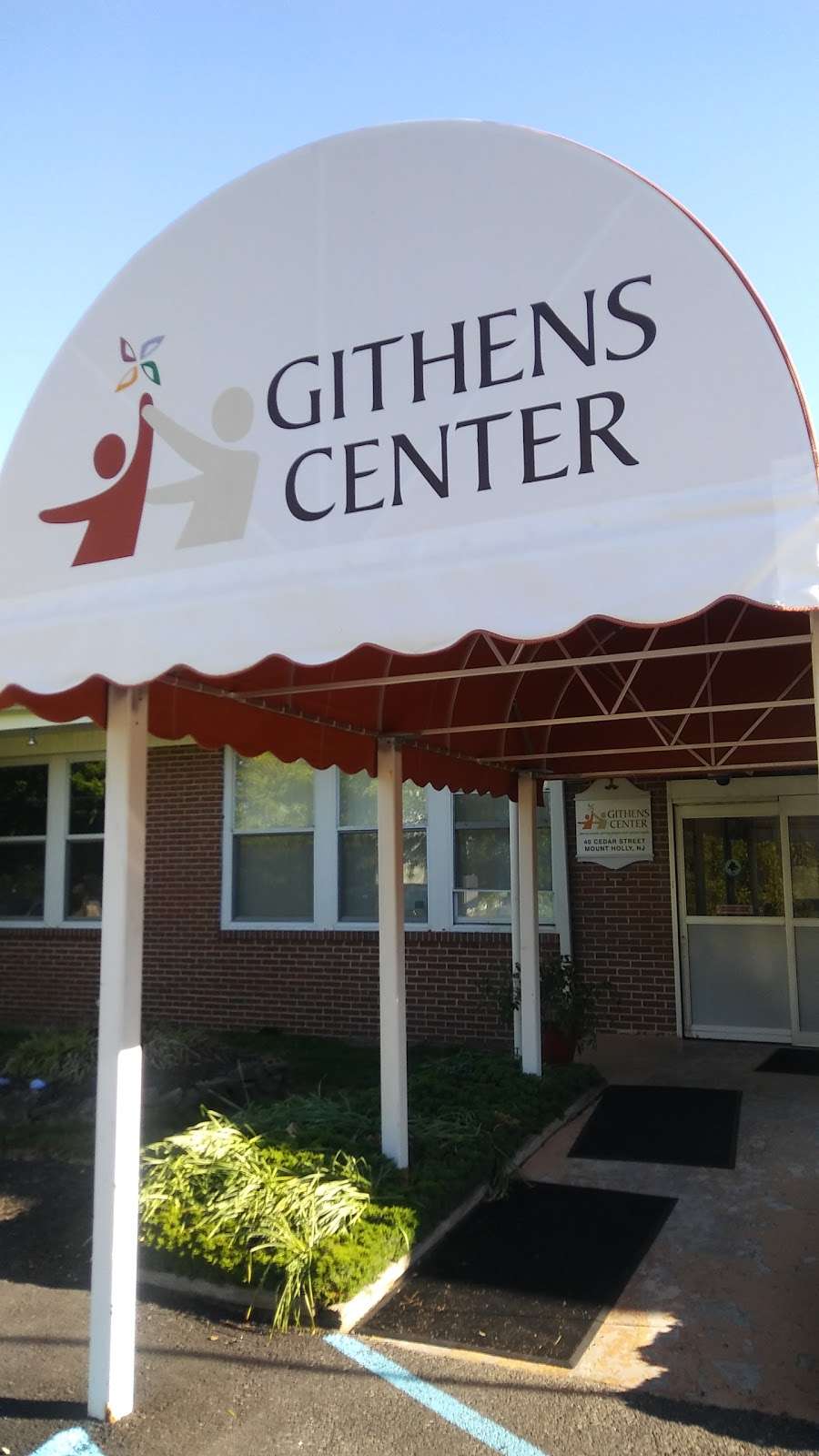 Githens Center | 40 Cedar St, Mt Holly, NJ 08060, USA | Phone: (609) 261-1667