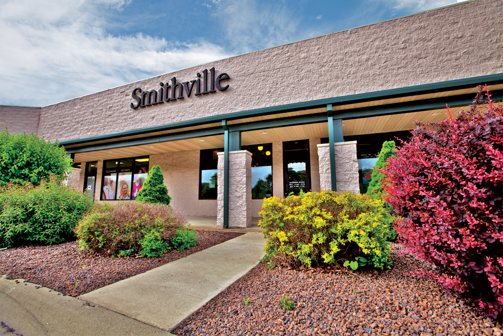 Technology Powered by Smithville | 4011 S Old State Rd 37, Bloomington, IN 47401, USA | Phone: (812) 876-2211