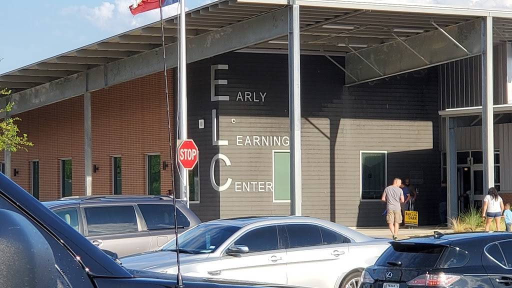 Early Learning Center South | 3975 Summerfields Blvd, Fort Worth, TX 76137 - only accessible through Chisholm Trail Intermediates parking lot off of Summerfields Blvd. - GPS sends to neighborhood behind school with no access to, ELC South, Fort Worth, TX 76137, USA | Phone: (817) 743-8300