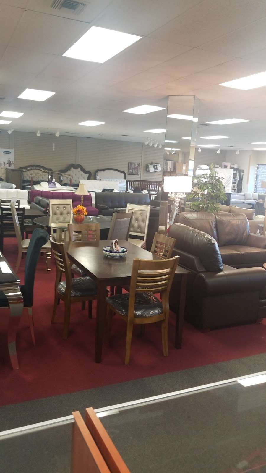 A Better Home Store | 8239 S Holly St, Centennial, CO 80122 | Phone: (303) 770-6321