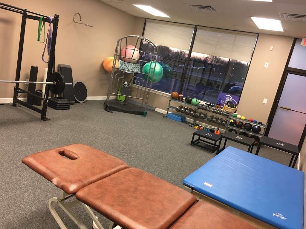 3DPT- 3 Dimensional Physical Therapy BERLIN | 115 NJ-73 #80, West Berlin, NJ 08091, USA | Phone: (856) 335-4938