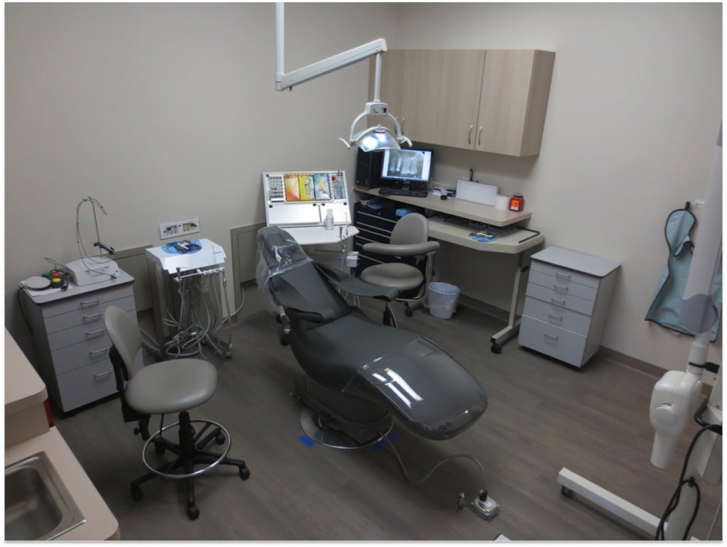 Endodontic & Implantology Associates | 6080 Hellyer Ave #150, San Jose, CA 95138, USA | Phone: (408) 224-8266