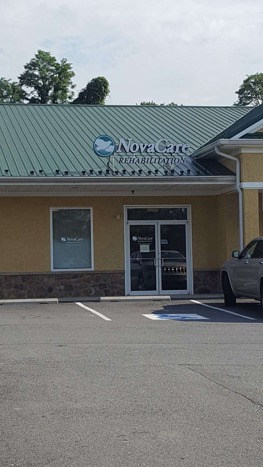 NovaCare Rehabilitation | 3135 Biggs Hwy Suite 6, North East, MD 21901, USA | Phone: (410) 287-5074