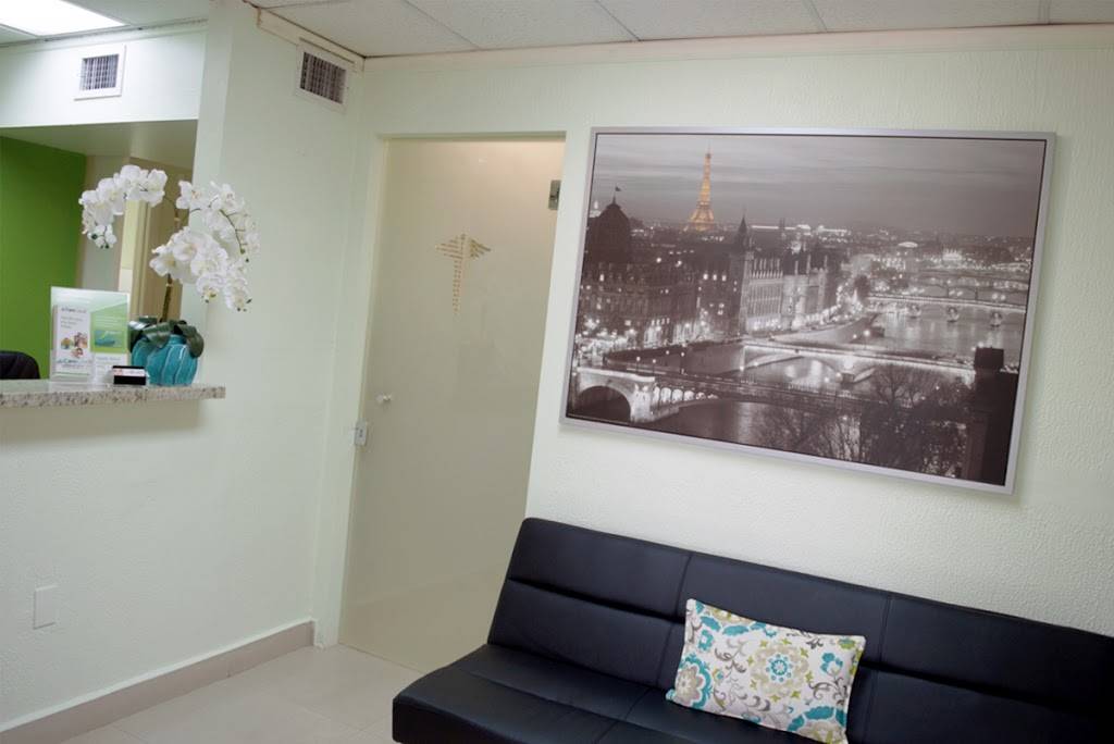 Clinica Accidente Miami | 3970 W Flagler St #101, Miami, FL 33134, USA | Phone: (305) 929-3418