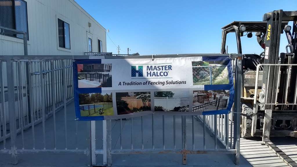 Master Halco | 2477 Baumann Ave, San Lorenzo, CA 94580, USA | Phone: (510) 887-9820