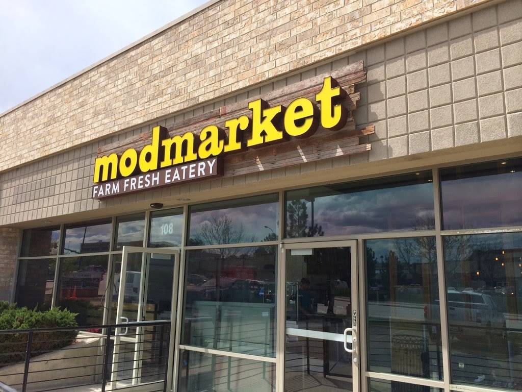 Modern Market Eatery | 537 W Highlands Ranch Pkwy, Highlands Ranch, CO 80129, USA | Phone: (720) 650-0638