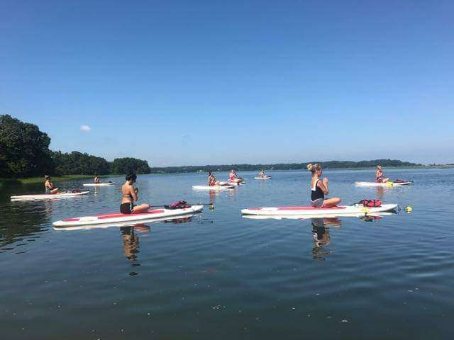 Stony Brook Harbor Kayak & Paddleboard Rentals | 51 Shore Rd, Stony Brook, NY 11790 | Phone: (631) 834-3130