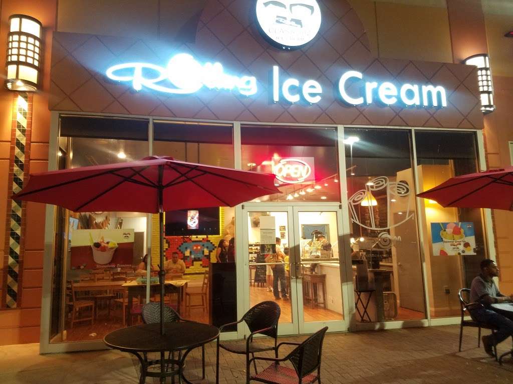 Class 502 Rolling Ice Cream | 7620 Katy Fwy, Houston, TX 77024 | Phone: (346) 308-4470