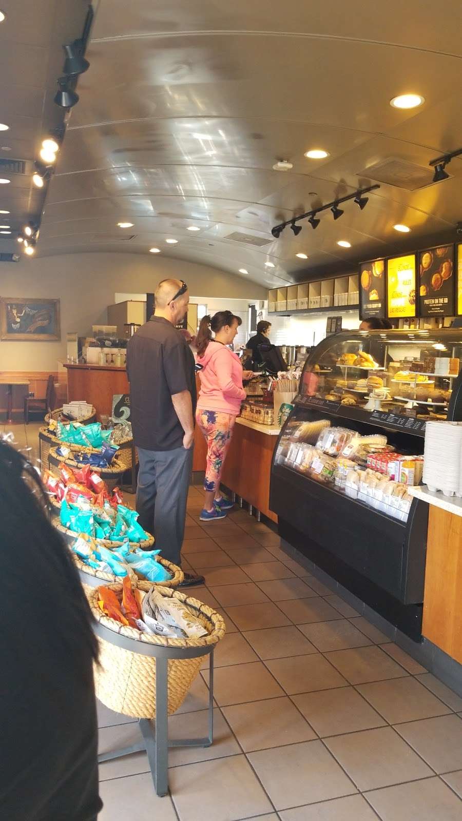 Starbucks | 3312 La Sierra Ave, Riverside, CA 92503, USA | Phone: (951) 509-0648