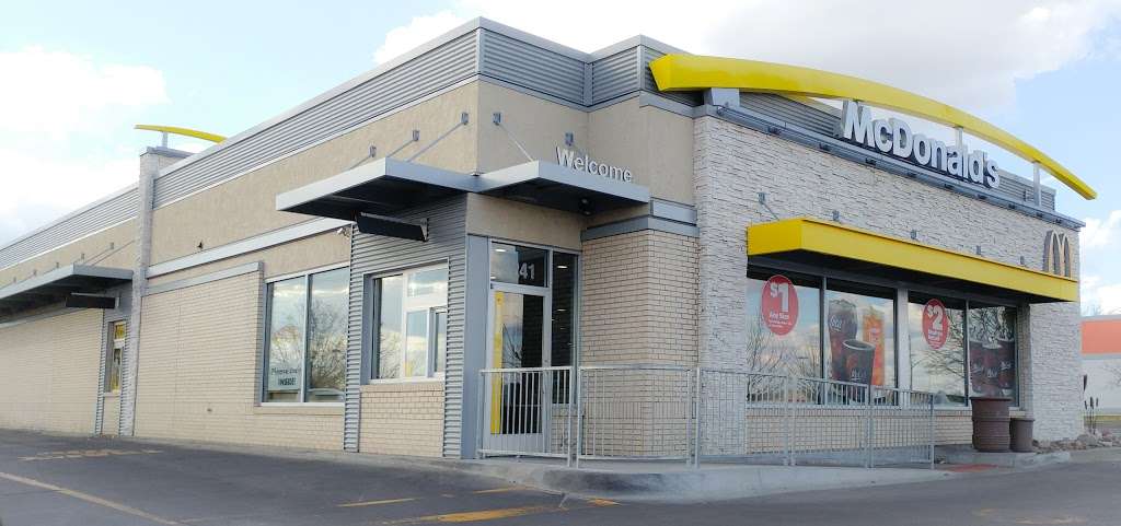 McDonalds | 3241 Iowa St, Lawrence, KS 66047, USA | Phone: (785) 841-5062