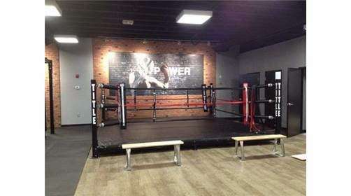 TITLE Boxing Club | 137 Turnpike St, North Andover, MA 01845, USA | Phone: (844) 926-9464