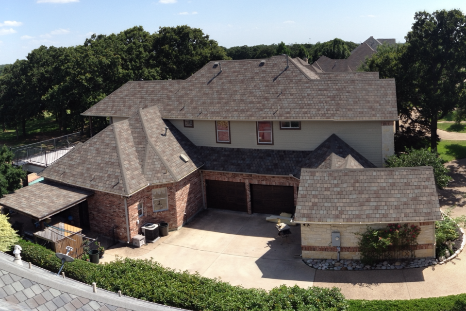 Jamco Roofing & Exteriors, LLC (South FT Worth & Johnson County) | 113 Phlox Ln, Burleson, TX 76028, USA | Phone: (817) 989-6479